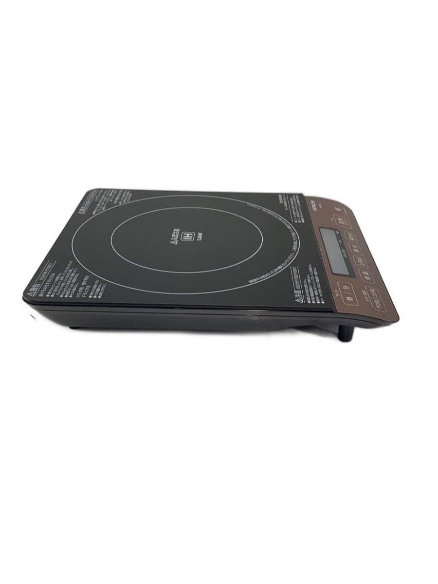 【中古】HITACHI◆ヒタチ/IH クッキングヒーター HIT-S55【家電・ビジュアル・オー...