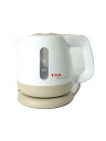 【中古】T-fal◆電気ポ