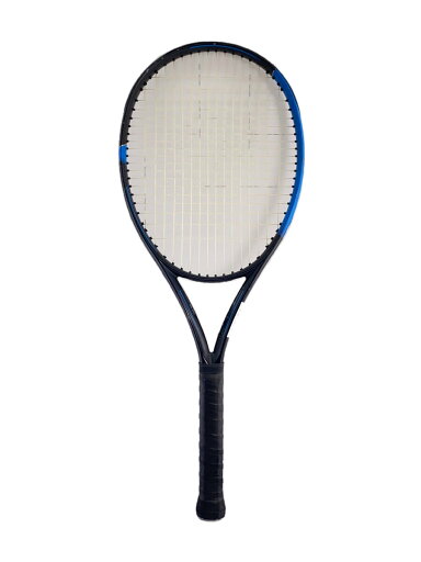 【中古】DUNLOP◆テニスラケット/BLU/FX700【スポーツ】 【中古】DUNLOP◆テニスラケット/BLU/FX700【スポーツ】