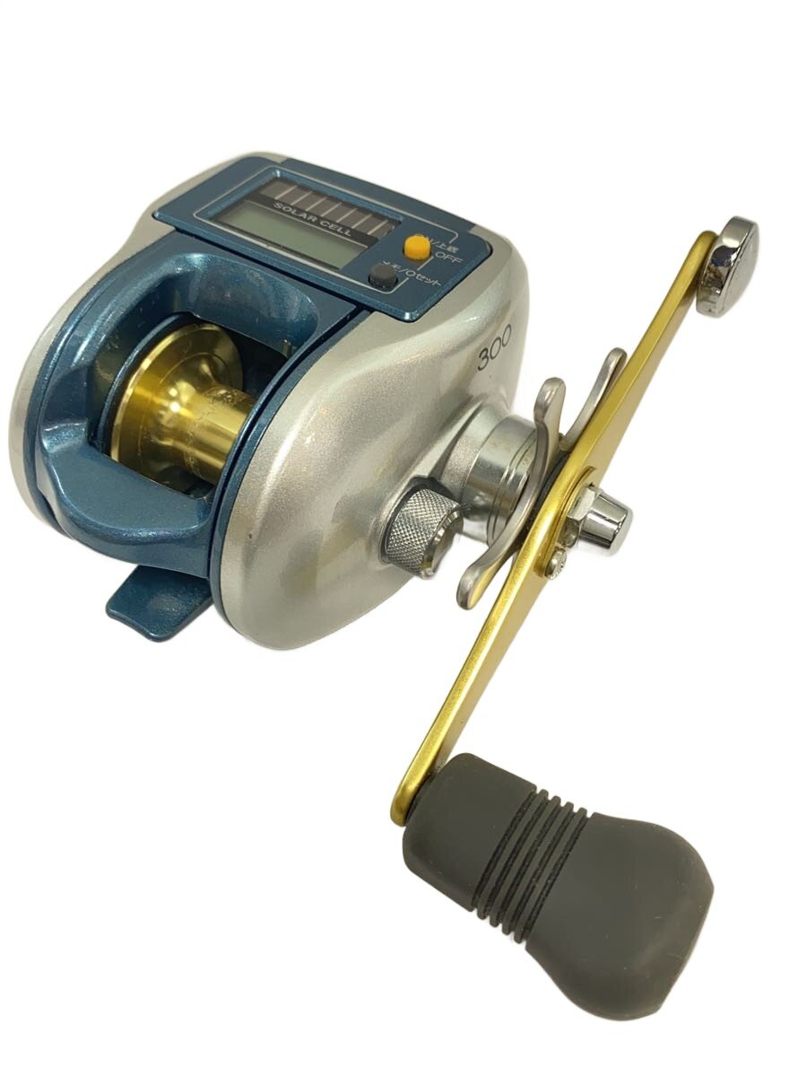 【中古】SHIMANO◆リール/--【スポーツ】