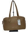 【中古】IACUCCI◆ALCE/セミショルダーバッグ/ハンドバッグ/レザー/CML//【バッグ】(4)