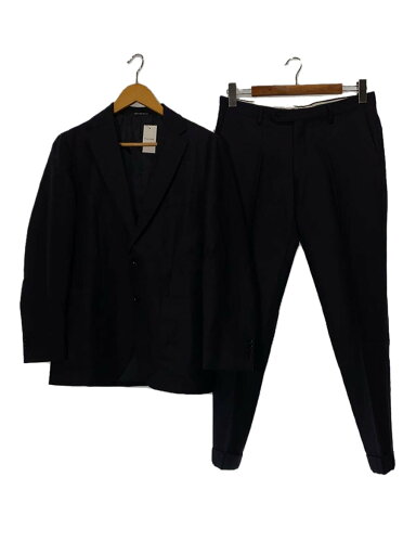 【中古】UNITED ARROWS green label relaxing◆スーツ/46/ウール/IDG/3122-110-1094【メンズウェア】 【中古】UNITED ARROWS green label relaxing◆スーツ/46/ウール/IDG/3122-110-1094【メンズウェア】