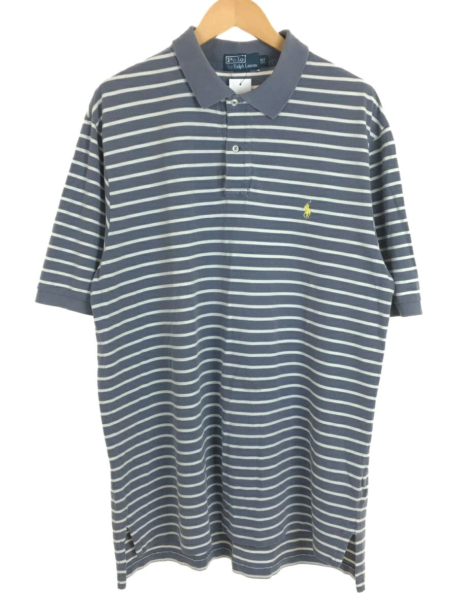 【中古】POLO RALPH LAUREN