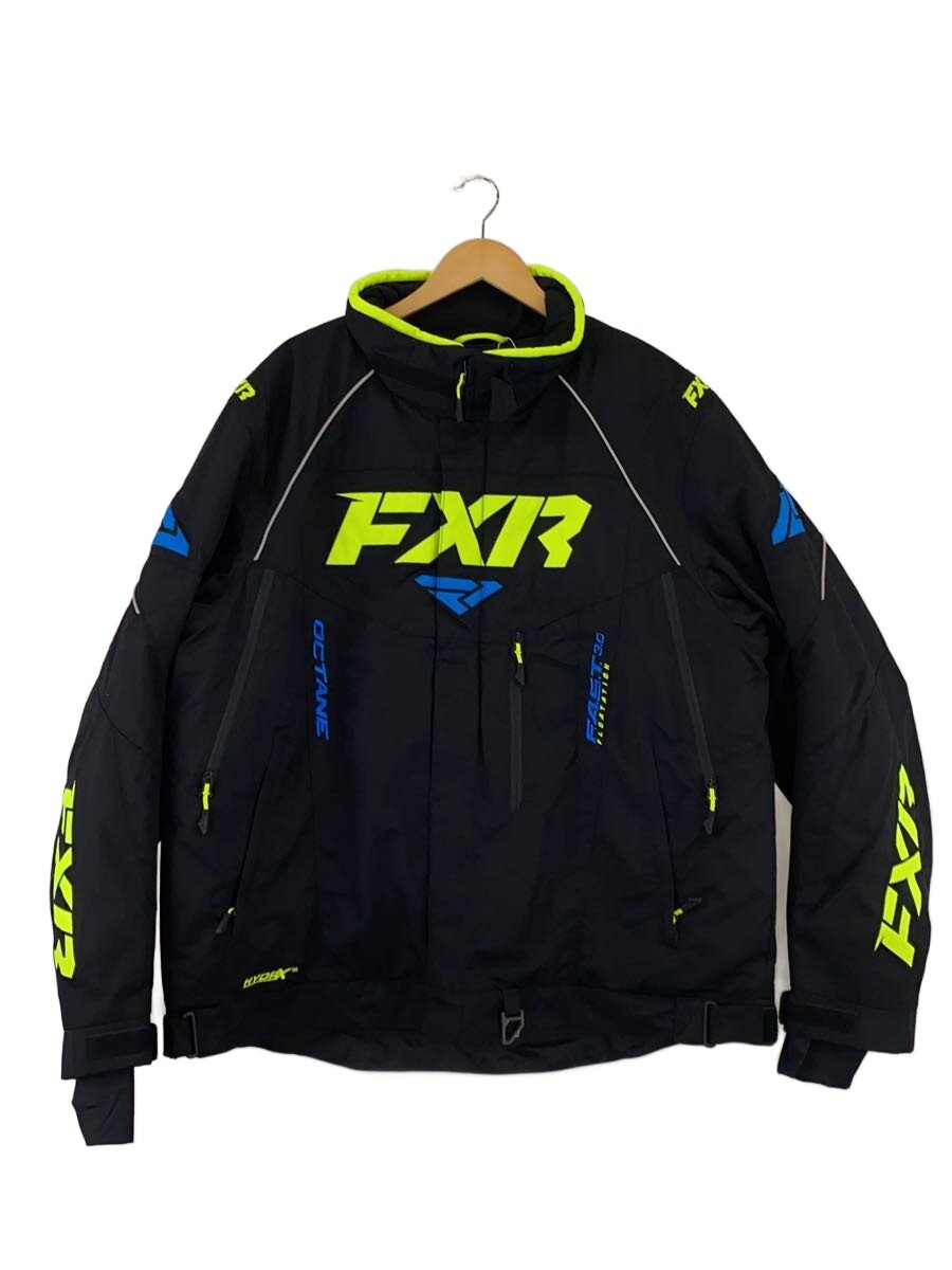 【ブランド】/ 【ブランドカナ】／ 【型番】 【程度】B 【サイズ】XXL 【メインカラー】ブラック 【素材・生地】 【キーワード】　　　/ 2026/08/05 セカンドストリート北長池店【2995】【中古】FXR/ウェアー/XXL ブランド / 型番 カラー ブラック 柄 素材・生地 >色・素材について サイズ XXL>サイズ表示について 実寸（cm） 【ジャケット】 肩幅：57 / 身幅：67 / 着丈：80.5 / 袖丈：77 / ゆき：/ 【その他】 その他サイズ：/ 商品は　セカンドストリート北長池店の店頭にて販売しております。商品に関するお問合わせは、お電話(TEL:026-252-5077)にて、問合わせ番号：2329957808209をお伝えください。 配送方法やお支払い方法に関するお問い合わせは、サポートセンターまでご連絡をお願いします。 ※お電話の対応は営業時間内のみとなります。お問い合わせフォームでお問い合わせの際はご注文番号をご記入下さい この商品に関する出品店舗からのコメント 多少使用感がございますが使用に差し支えの無いお品物です。店頭にて同時販売しておりますので状態に変化がある場合がございます。ご了承くださいませ。ご不明な点等ございましたら、お気軽にお問い合わせ下さいませ。