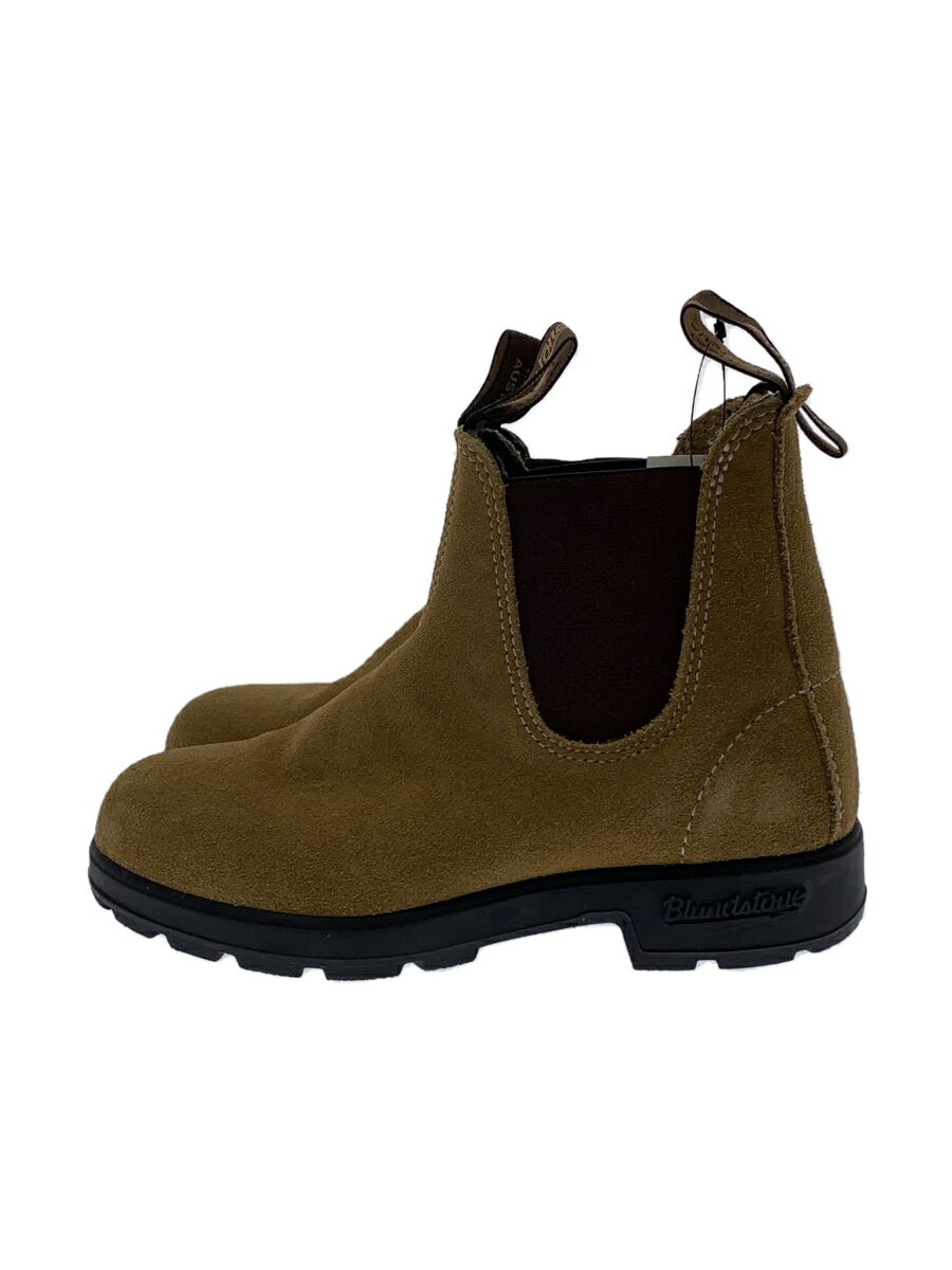 【中古】Blundstone◆ブ