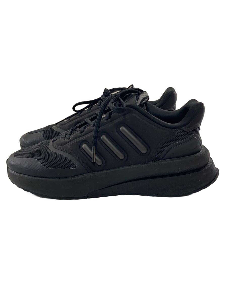 【中古】adidas◆ローカットスニーカー/27cm/BLK/IG4766【シューズ】