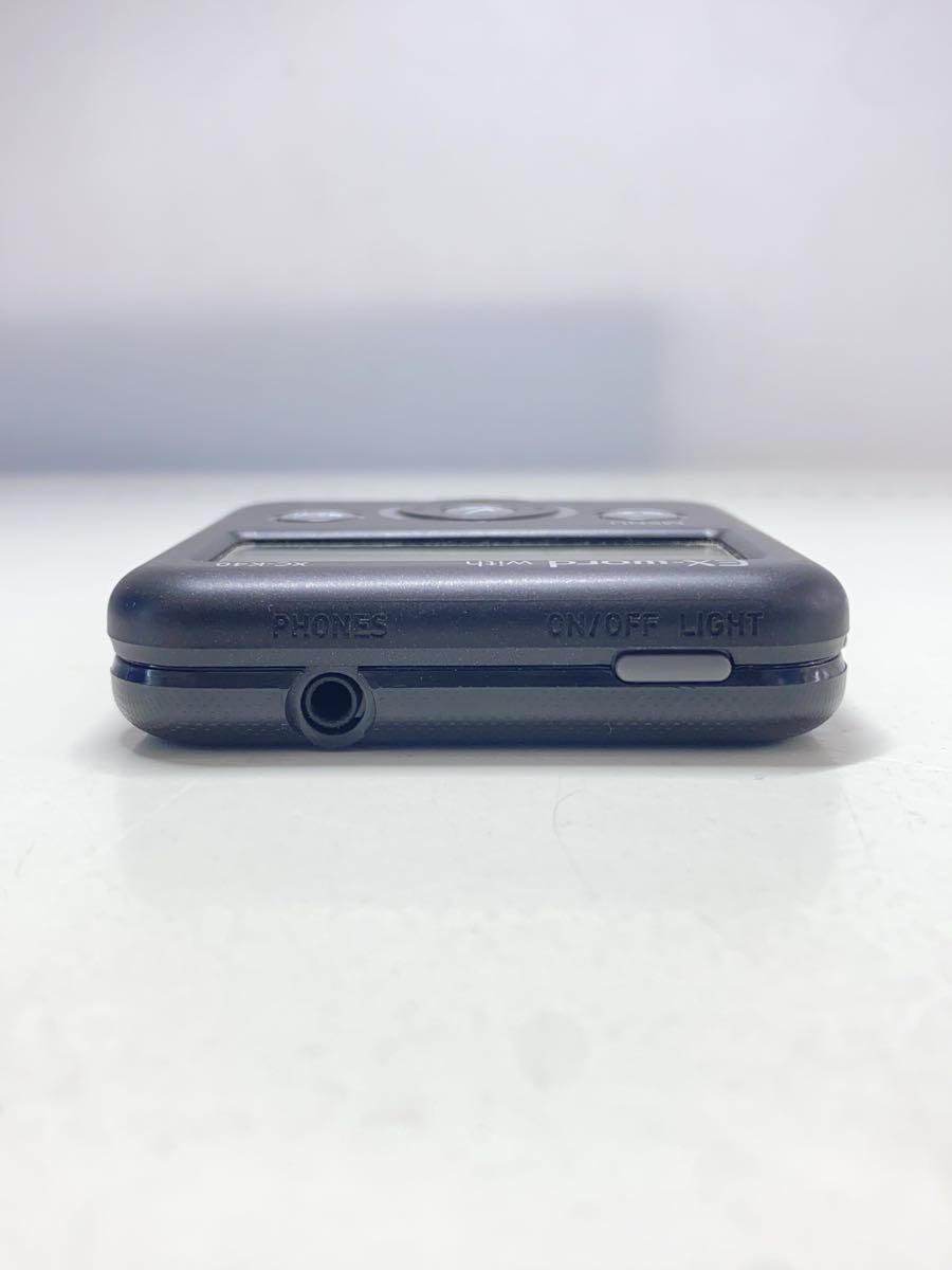 【中古】CASIO◆電子辞書 エクスワード ウィズ XC-K40BK [ブラック]【家電・ビジュアル・オーディオ】