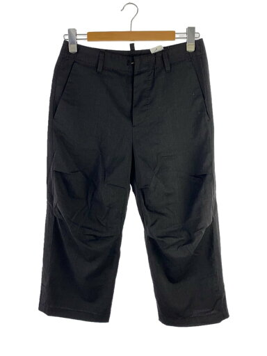 【中古】DSQUARED2◆ボトム/42/ウール/GRY/s74ka0692 S42918//【メンズウェア】 【中古】DSQUARED2◆ボトム/42/ウール/GRY/s74ka0692 S42918//【メンズウェア】