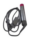 【中古】dyson◆ドライヤー・ヘアアイロン Dyson Airwrap スタイラー Volume+Shape HS01VNSFN【家電・ビジュアル・オーディオ】(2)