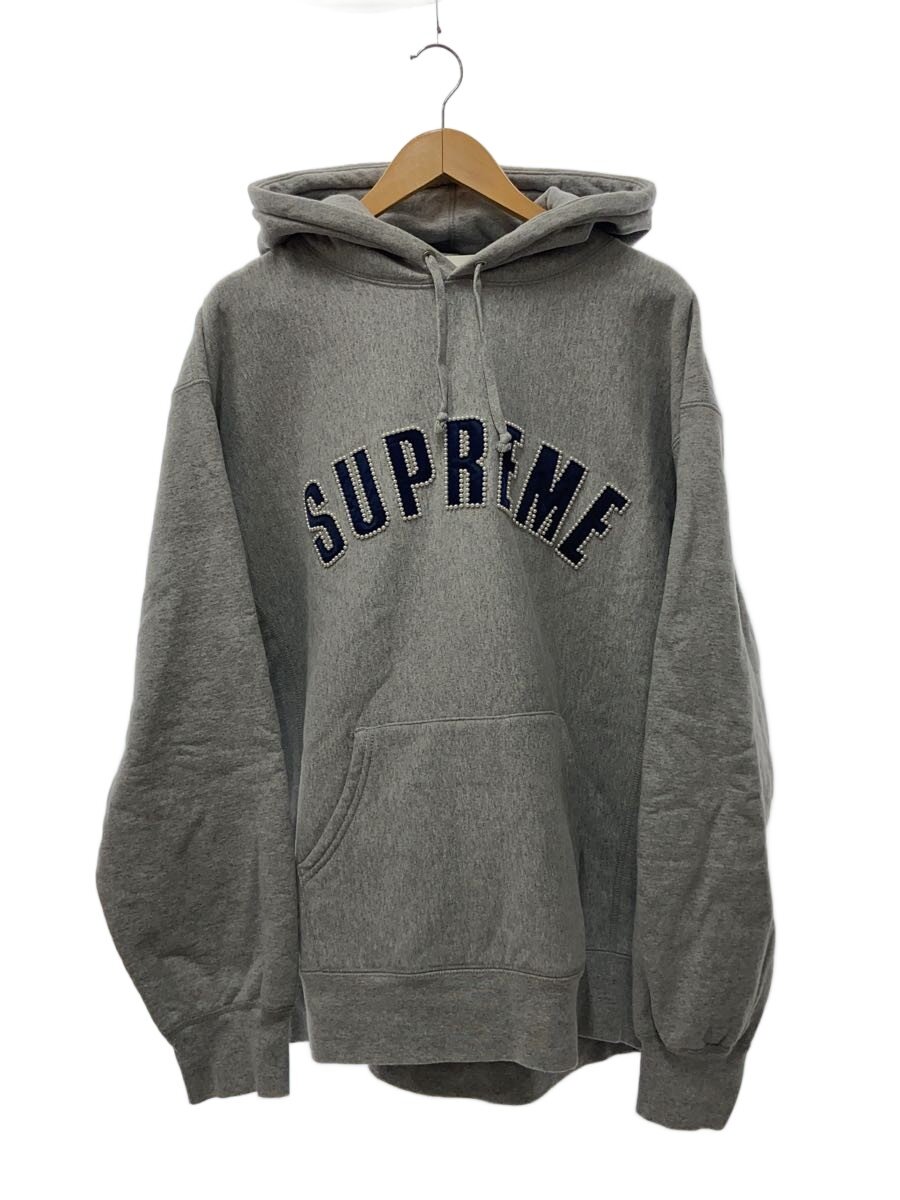 楽天市場】supreme シュプリーム pearl hooded sweatshirtの通販