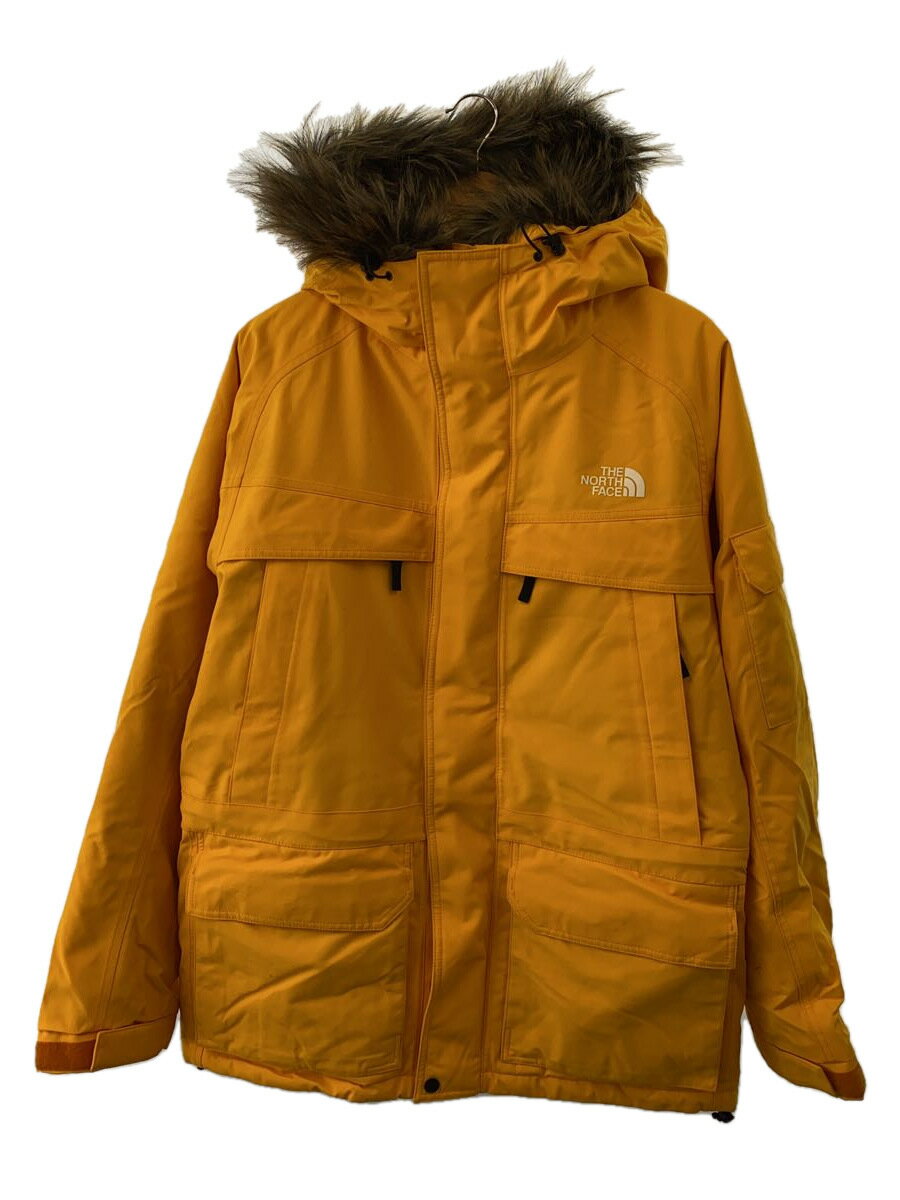 šTHE NORTH FACE󥸥㥱å_ND92007Z/XL/ʥ/YLWڥ󥺥