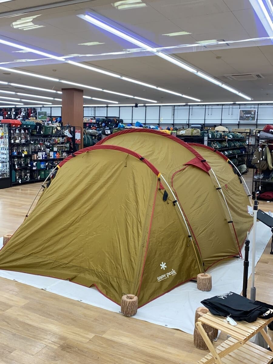 楽天市場】テント 中古（テント｜テント・タープ）：アウトドア