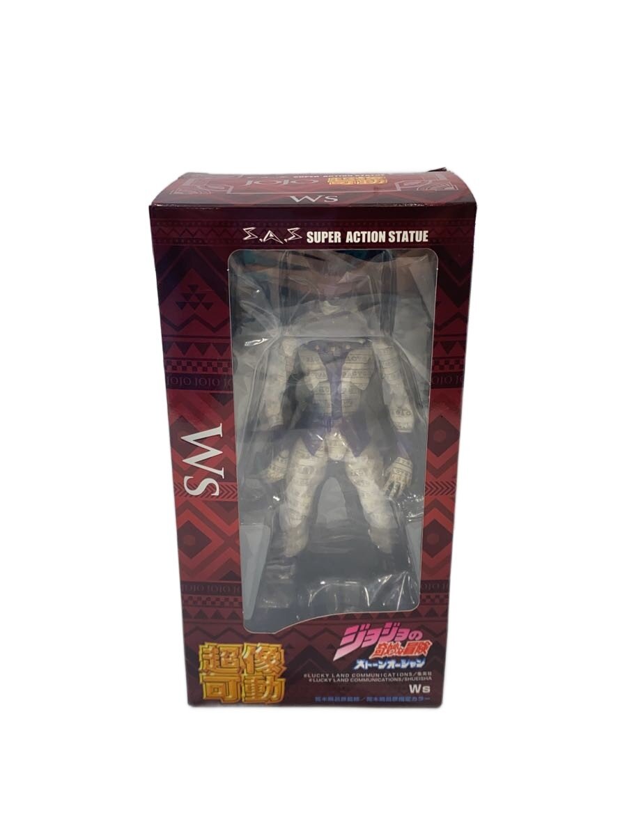 【中古】SUPER ACTION STATUE/フィギュア/コミック&アニメ//【ホビー】