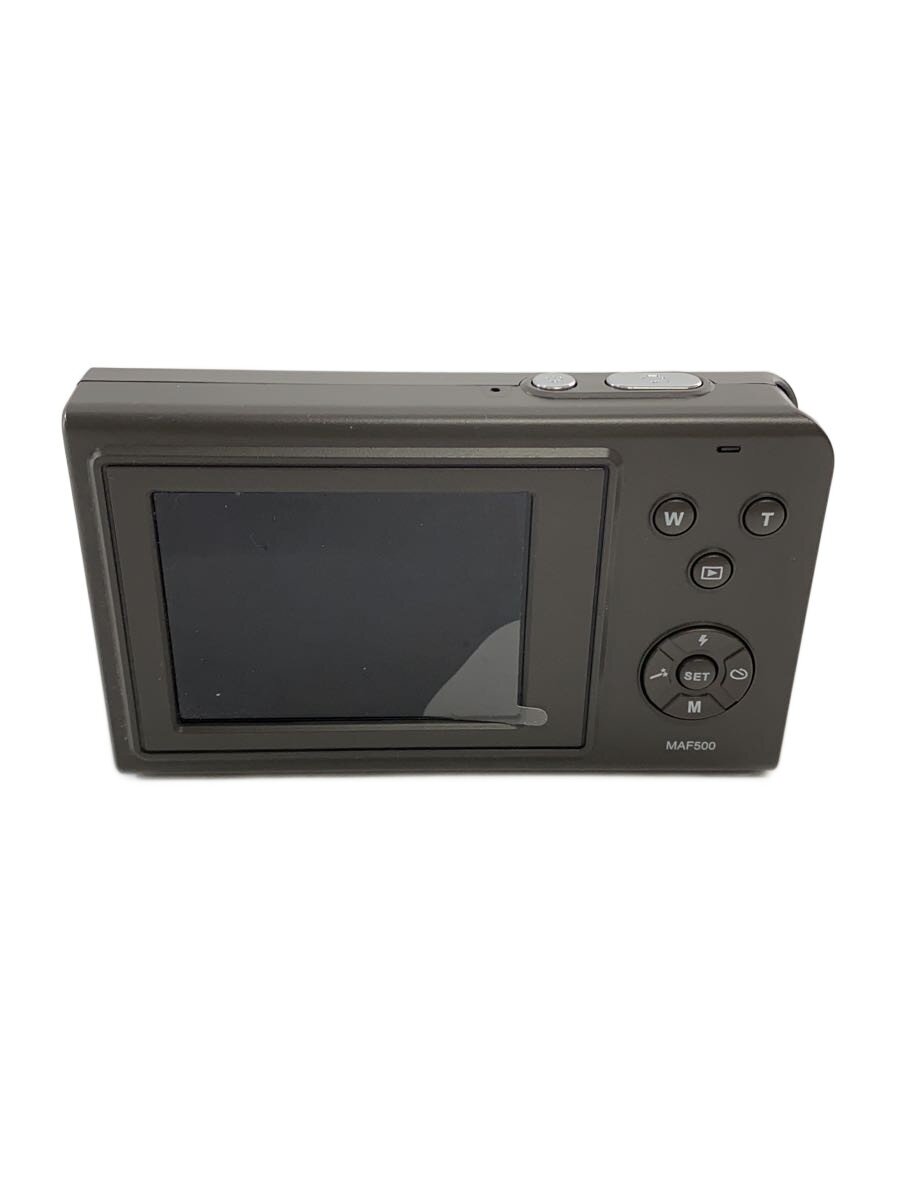 Mamiya - 【中古】コンパクトデジタルカメラ/MAF500CH【カメラ】