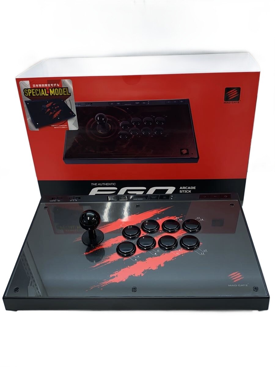 楽天市場】アケコン mad catzの通販