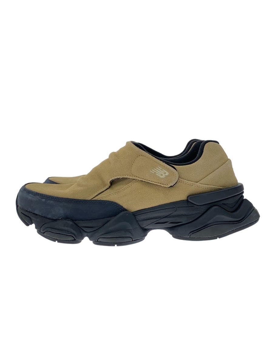 NEW BALANCE◆ローカットスニーカー/28cm/BEG/U8040UOG