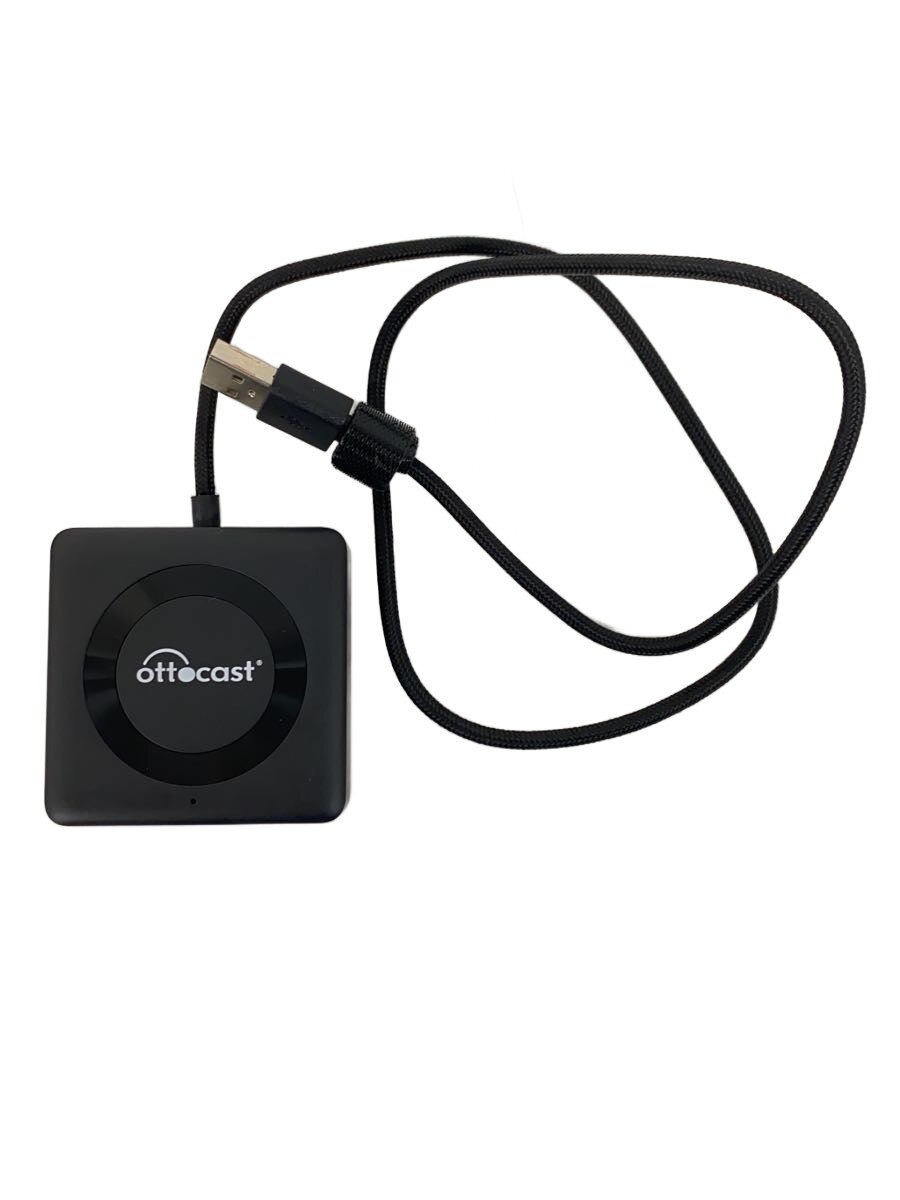 【中古】Ottocast Car TV Mate/ca361【家電・ビジュアル・オーディオ】