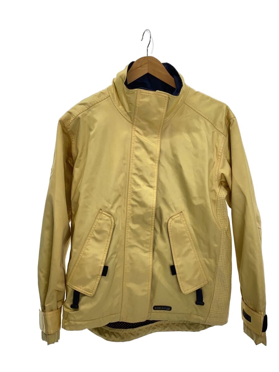 【中古】NIKE◆ウェアー/M/YLW/NME920220KL4【スポーツ】