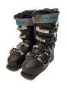 【中古】ATOMIC◆スキーブーツ Hawx Prime 95w 24.5/ブラック/黒/アトミック【スポーツ】