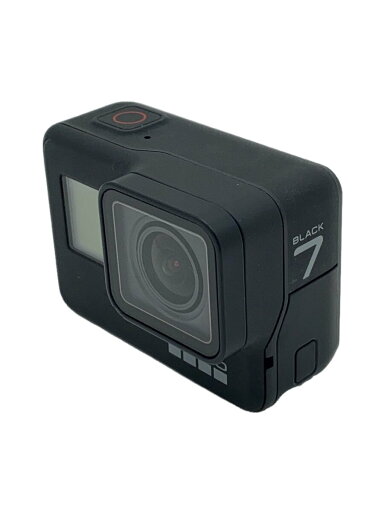 【中古】GoPro◆ビデオカメラ GoPro HERO7 BLACK CHDHX-701-FW SPCH1【カメラ】 【中古】GoPro◆ビデオカメラ GoPro HERO7 BLACK CHDHX-701-FW SPCH1【カメラ】
