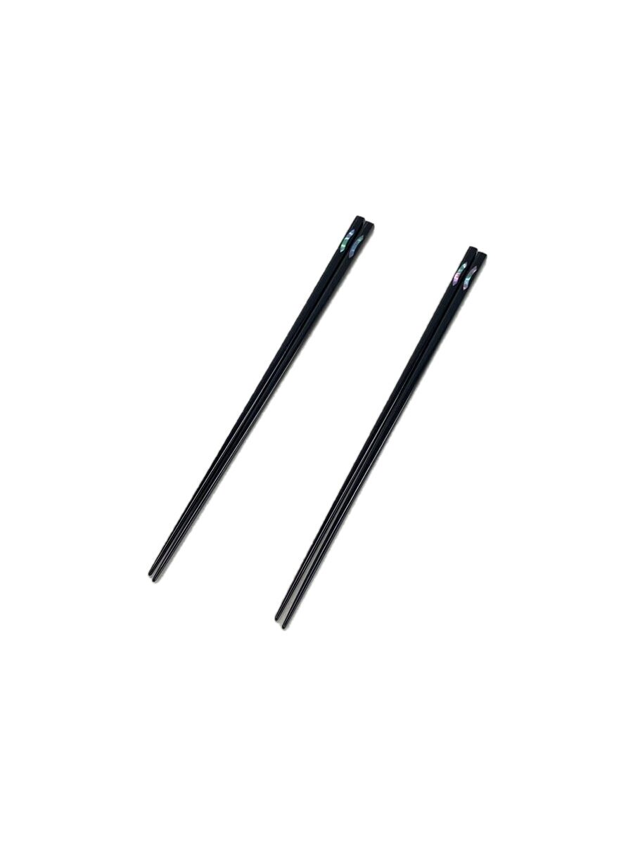 【中古】NAGAE+/和食器その他/箸/ペア【キッチン用品】