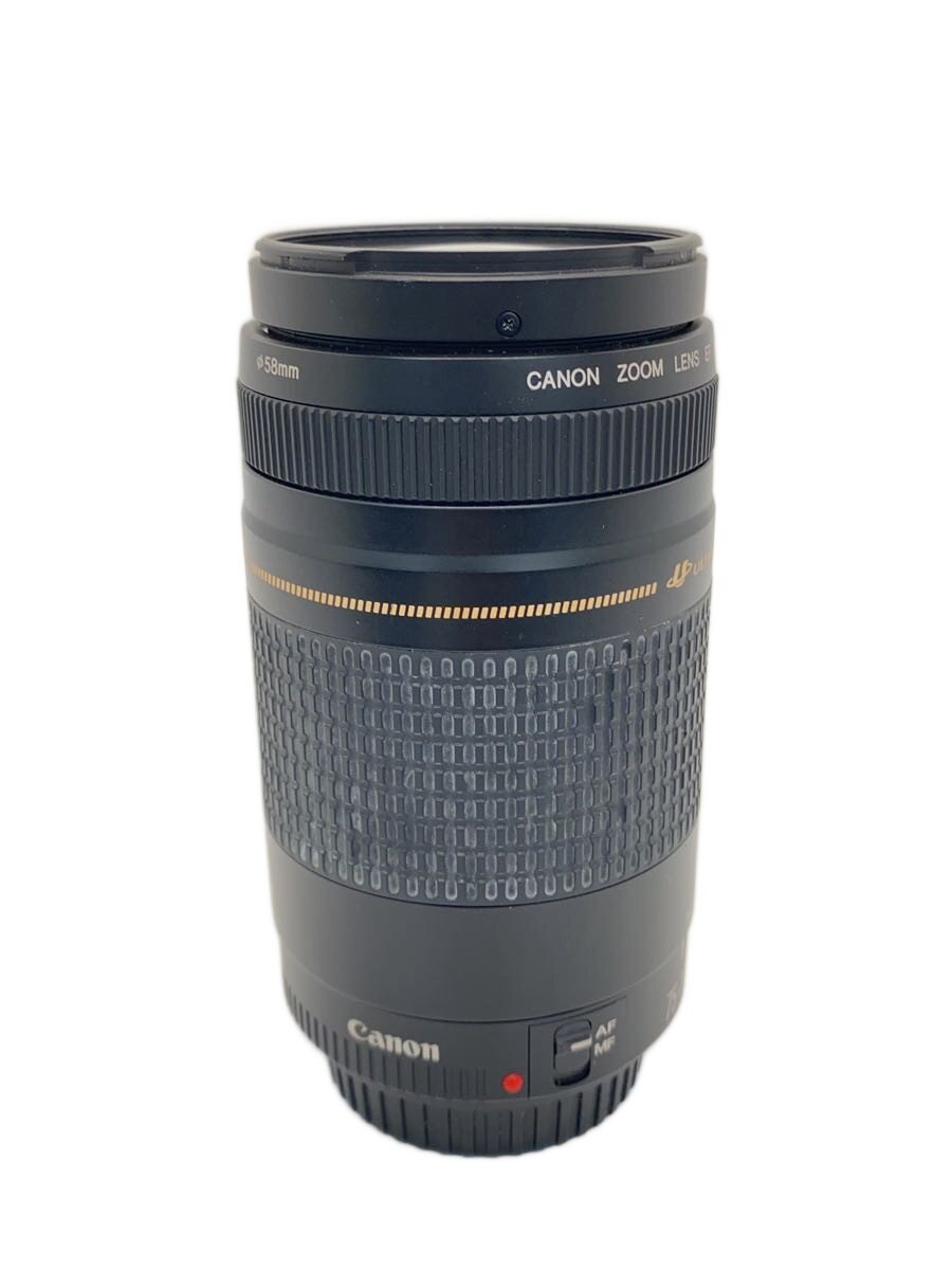 【中古】CANON◆レンズ//【カメラ】