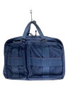 【中古】BRIEFING◆ブリーフケース/--/NVY【バッグ】