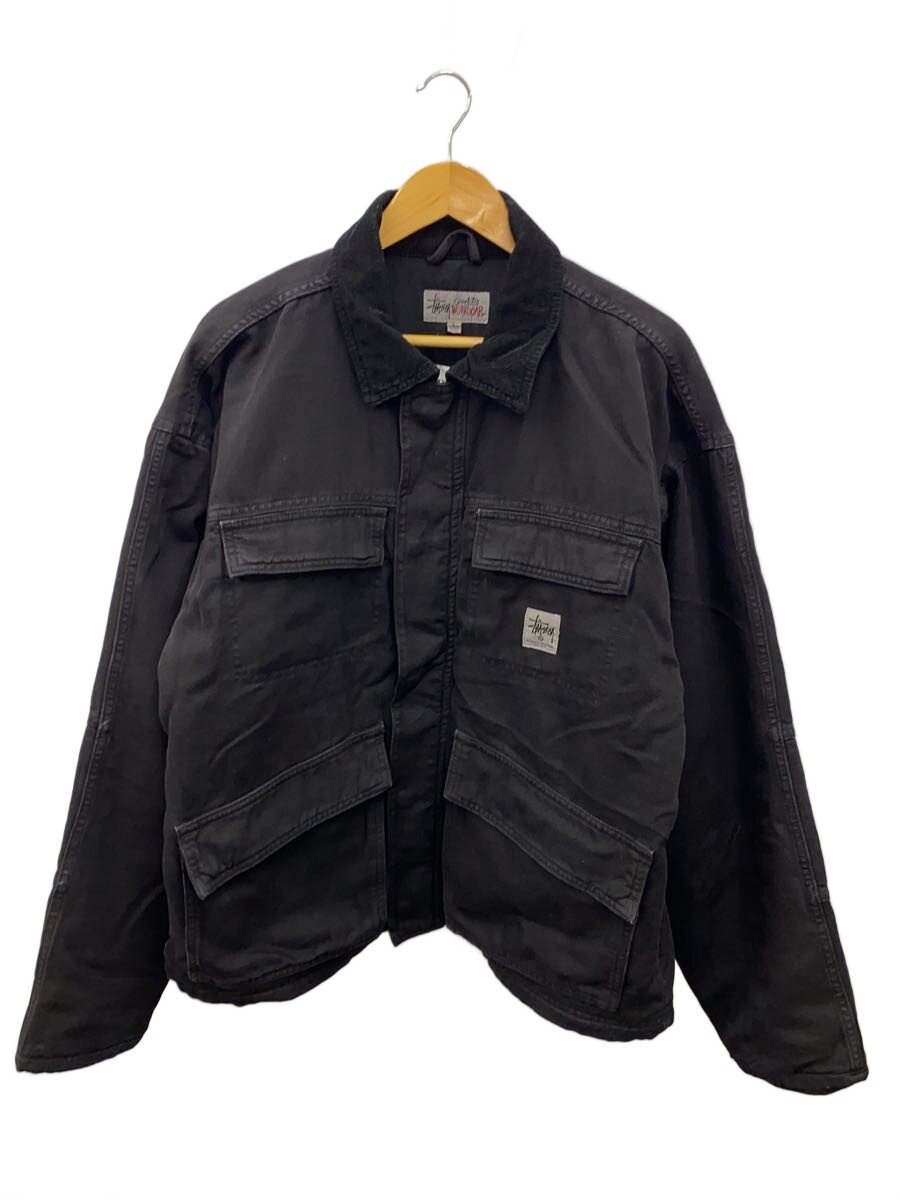 楽天市場】STUSSY 中古 ブルゾン（メンズファッション）の通販