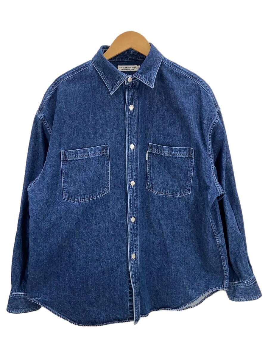 楽天市場】cootie work shirtの通販 楽天市場】cootie work shirtの通販