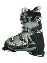 【中古】ATOMIC◆スキーブーツ/24cm/SLV/アダルト【スポーツ】