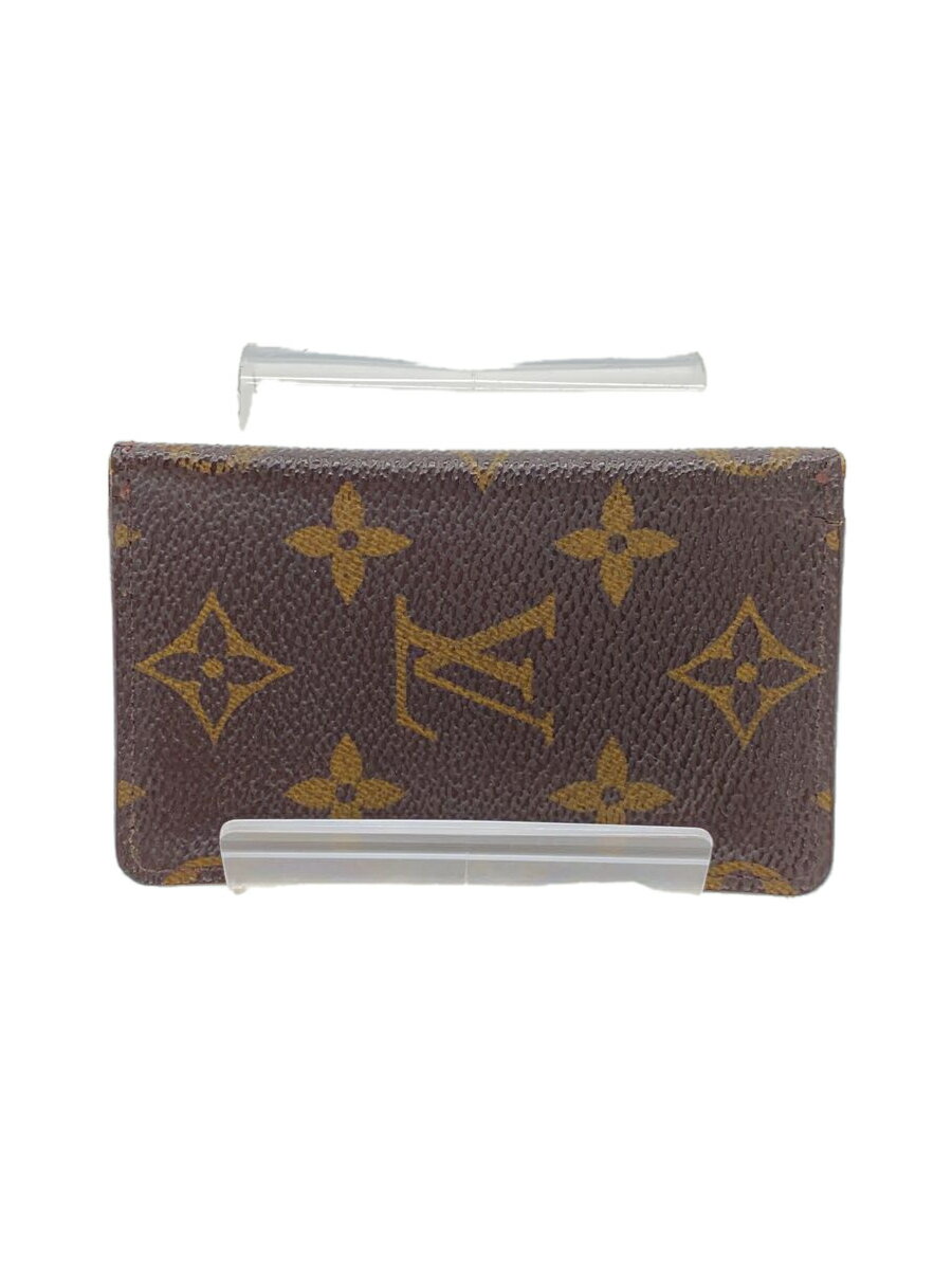 LOUIS VUITTON ルイヴィトン ポシェットクレ コインケース