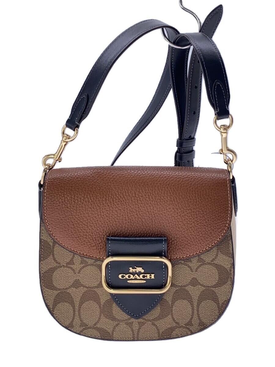 【中古】COACH◆ショル