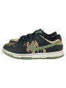 yÁzNIKEDUNK LOW SE__N [ SE/26cm/GRNyV[Yz