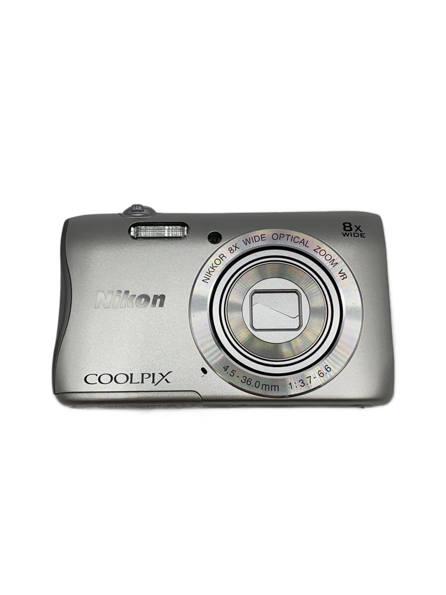2nd STREET ŷԾŹ㤨֡šNikonǥ륫 COOLPIX S3700 [С]ڥۡפβǤʤ22,660ߤˤʤޤ