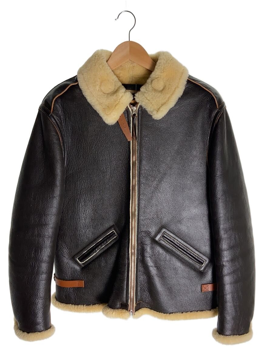 楽天市場】フライトジャケット b-6 中古の通販