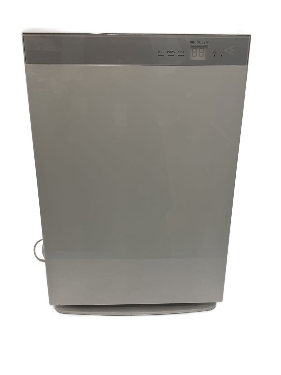 楽天市場】ダイキン加湿空気清浄機mck70x kの通販