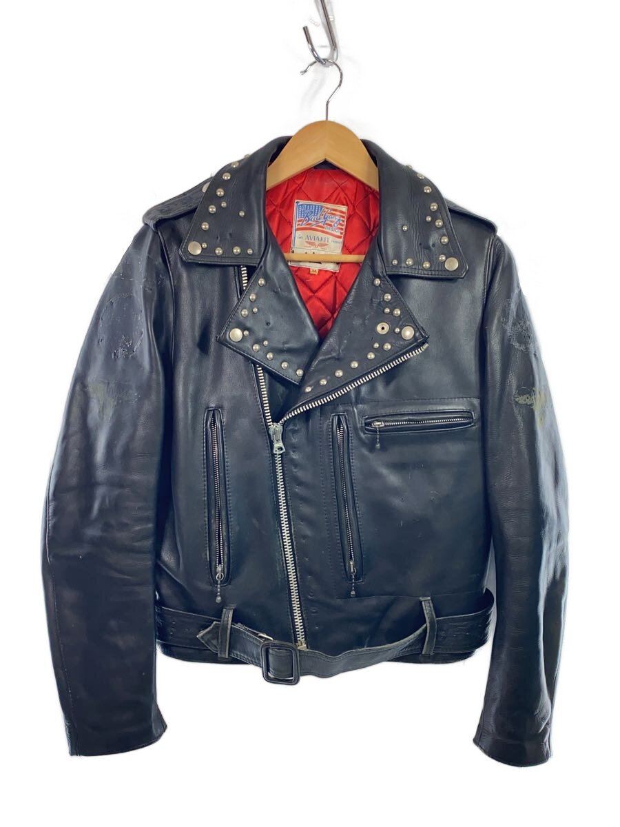 Lewis Leathers AVIAKIT シングルライダース 34 Lewis Leathers AVIAKIT シングルライダース 34 Lewis Leathers