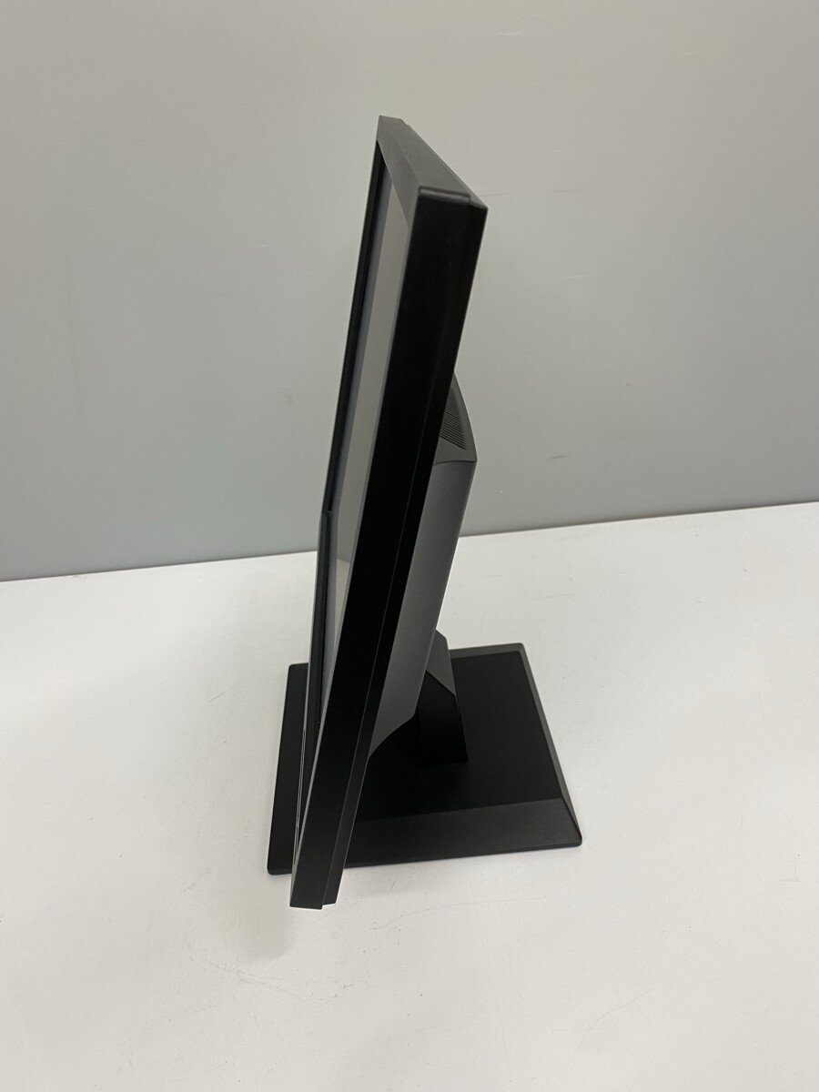 【中古】HP◆PCモニター・液晶ディスプレイ HP P174 [17インチ ブラック]/17インチ/...