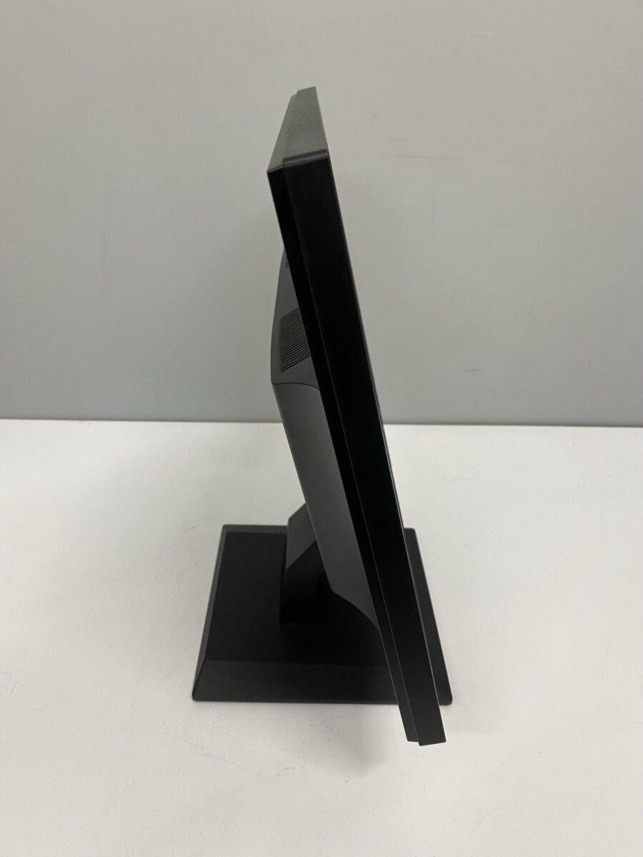 【中古】HP◆PCモニター・液晶ディスプレイ HP P174 [17インチ ブラック]/17インチ/...