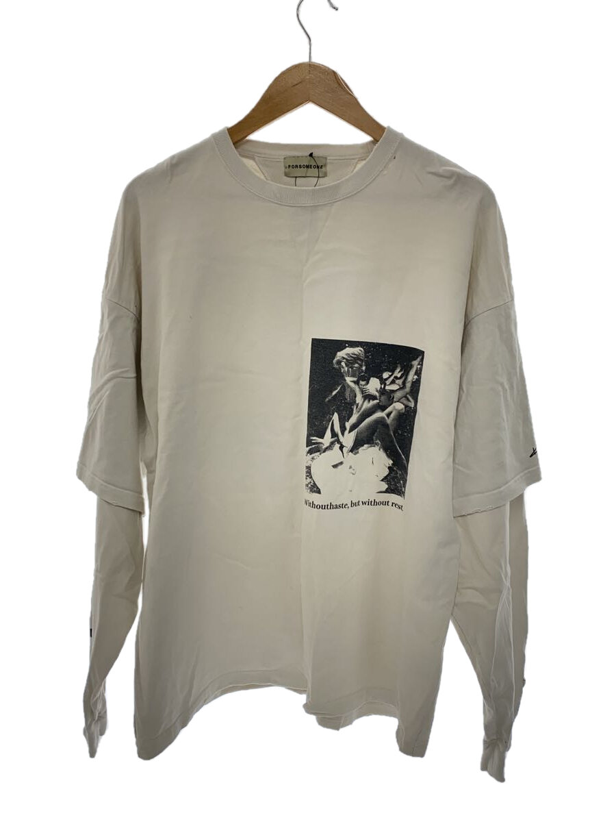 楽天市場】forsomeone(Tシャツ・カットソー|トップス 楽天市場】forsomeone(Tシャツ・カットソー|トップス