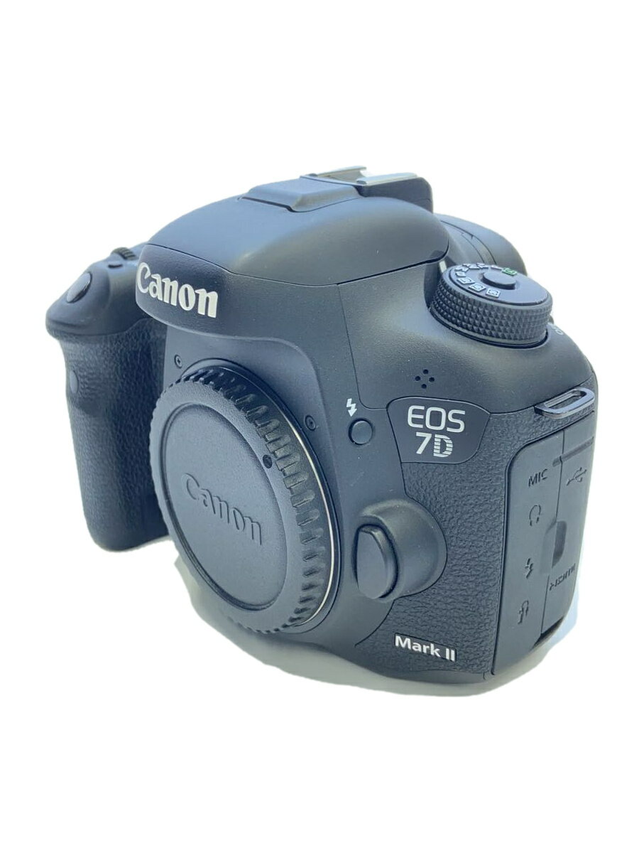 【中古】CANON◆デジタル一眼カメラ 