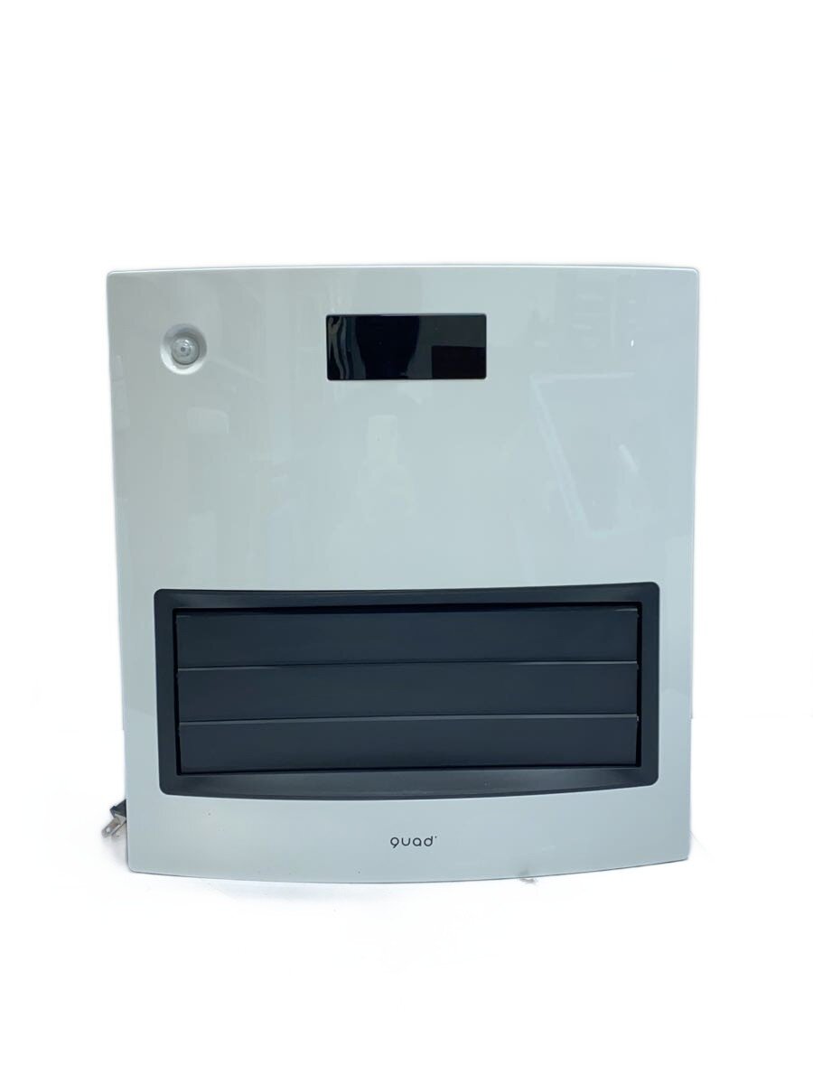 【中古】QUADS◆ヒーター・ストーブ MOVING HEAT QS101【家電・ビジュアル・オーディオ】