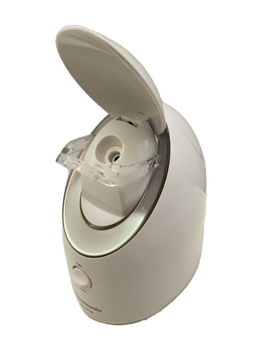 【中古】Panasonic◆フェイスイオンスチーマー EH-SA3B-N【家電・ビジュアル・オーディオ】