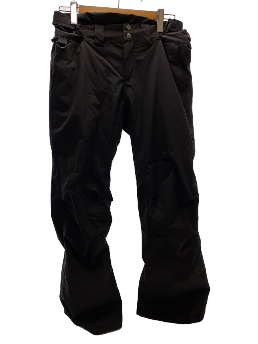 【中古】nikita/ウェアー/L/BLK/スノボ/ボード/パンツ/ボトム【スポーツ】