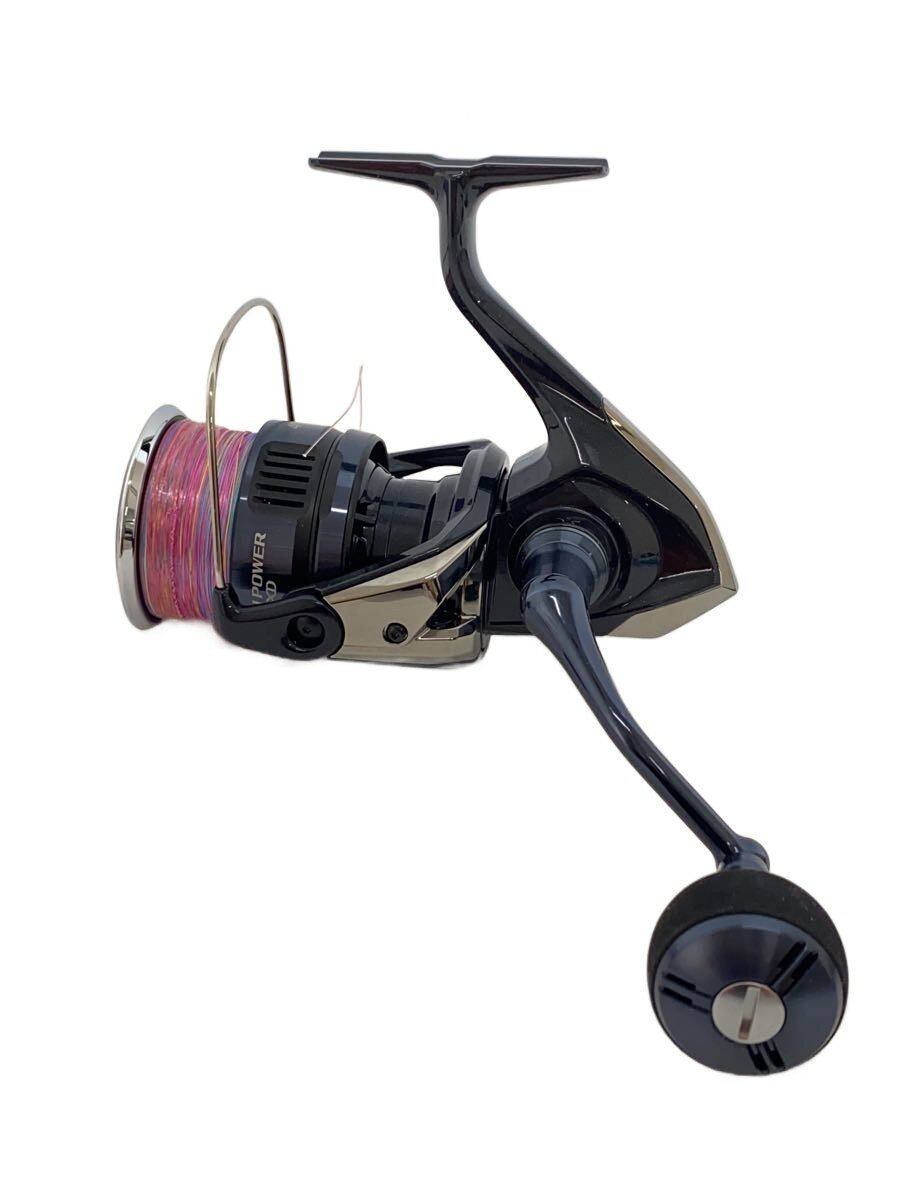 乐天商城 - 【中古】SHIMANO◆ツインパワー XD 4000XG 047922 スピニングリール【スポーツ】