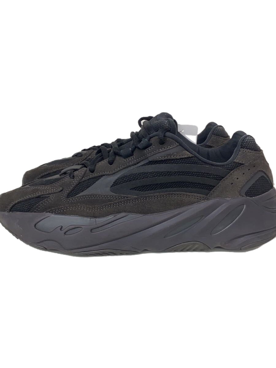 adidas◆YEEZY BOOST 700 V2/イージー ブースト 700 V2/FU6684/ブラック/28.5cm/BL//
