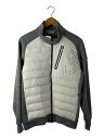 【中古】and per se◆スポーツウェアー/L/WHT【スポーツ】(4)