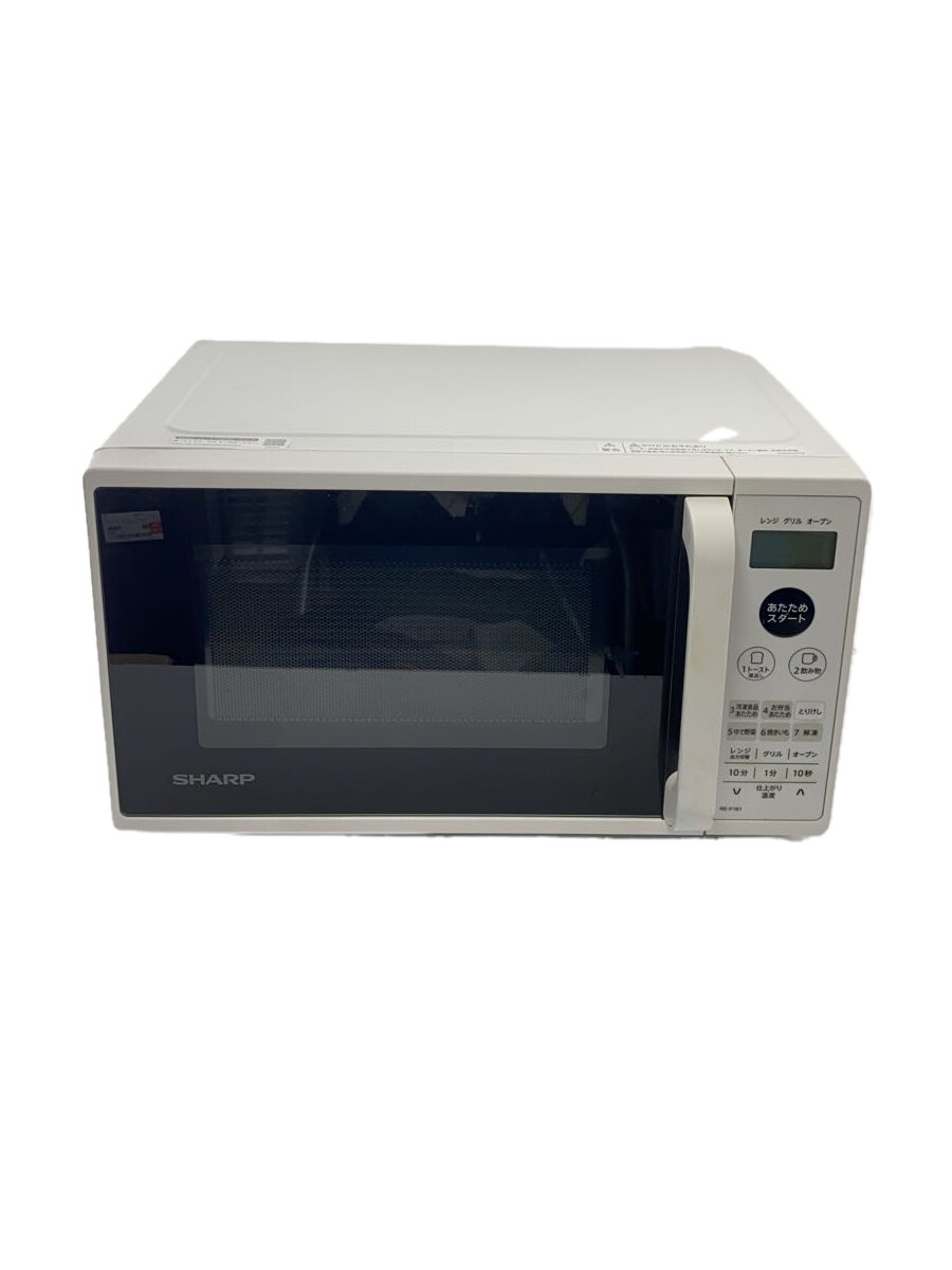 楽天市場】sharp re-f161-wの通販 楽天市場】sharp re-f161-wの通販