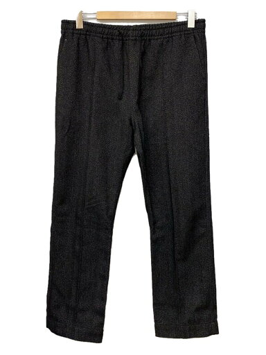 【中古】THE CONSPIRES◆HB UP PANT/ボトム/L/ポリエステル/BLK/20F402【メンズウェア】 【中古】THE CONSPIRES◆HB UP PANT/ボトム/L/ポリエステル/BLK/20F402【メンズウェア】