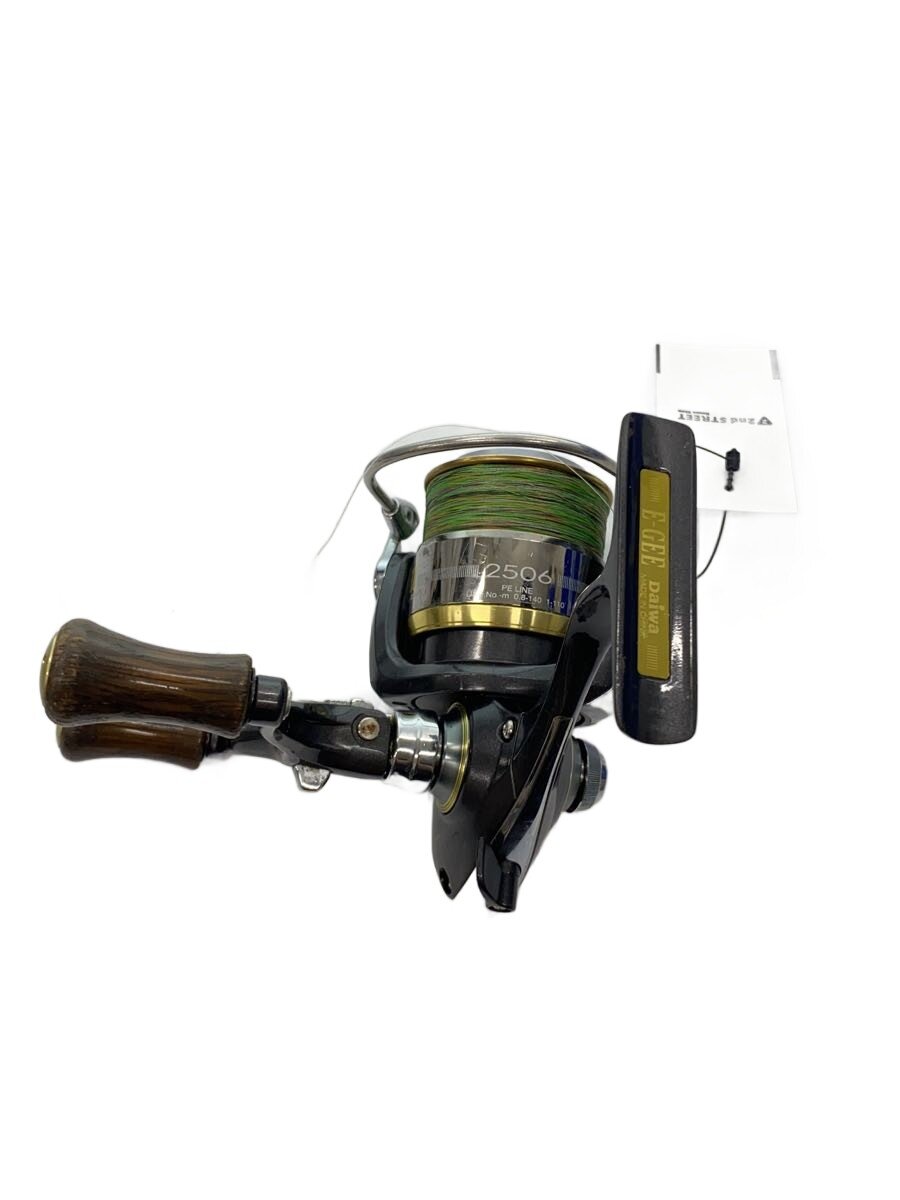楽天市場】ダイワ(daiwa) 13イージス 2506hの通販